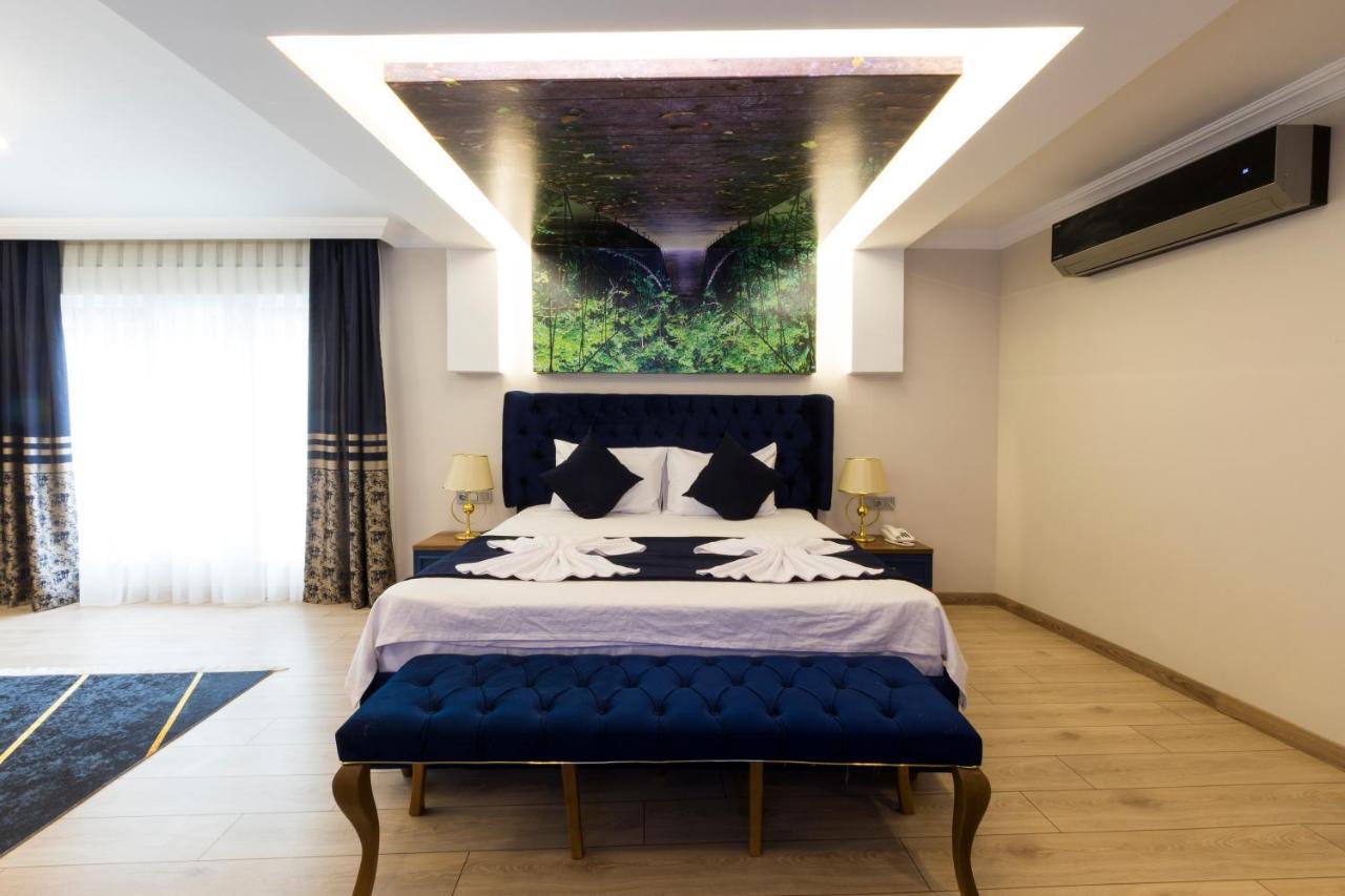 Florya Novi Hotel İstanbul Dış mekan fotoğraf
